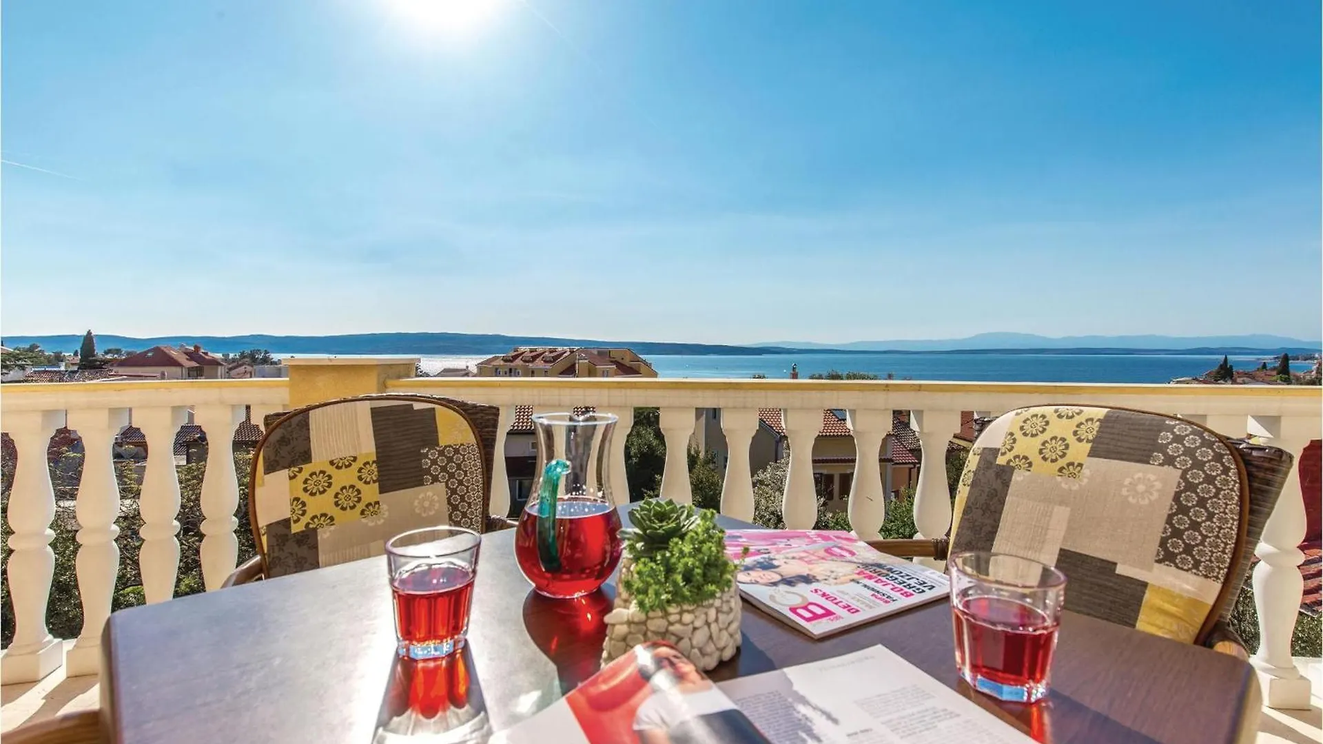1 Bedroom Gorgeous Apartment In Selce