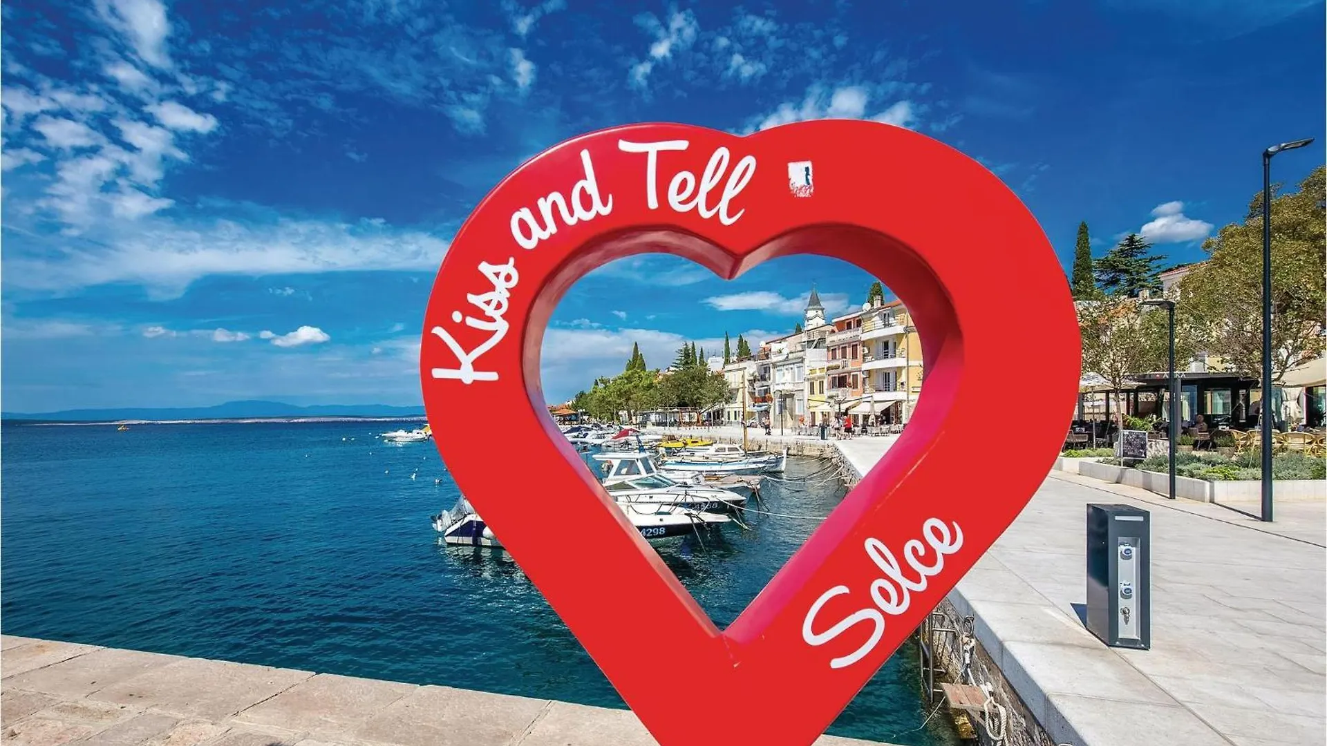 1 Bedroom Gorgeous Apartment In Selce Croatie